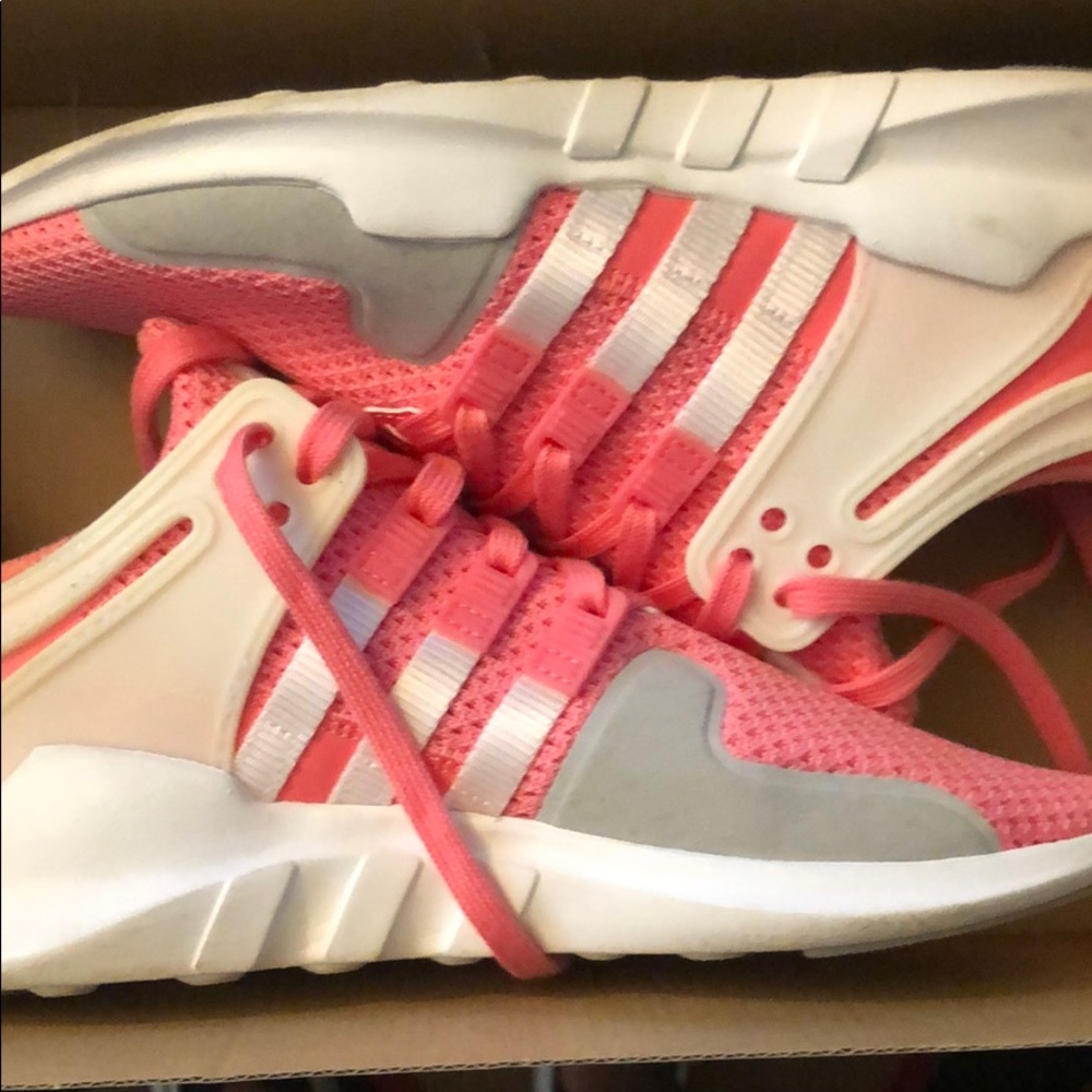 Adidas EQT Running Shoes